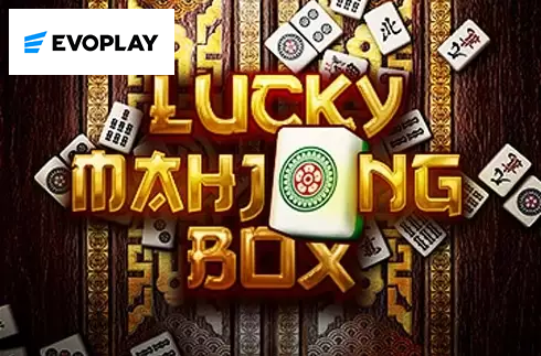 Lucky Mahjong Box
